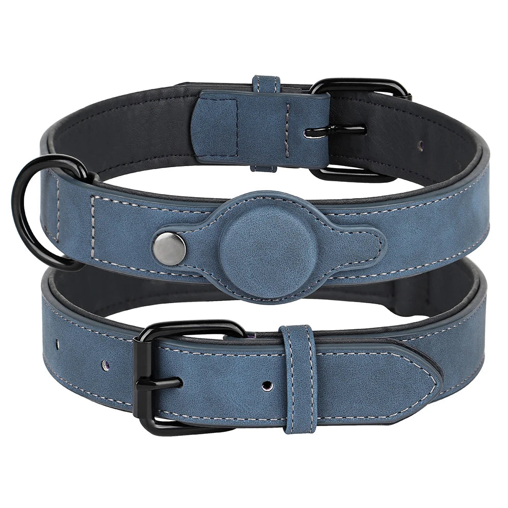 GPS Tracker Collar